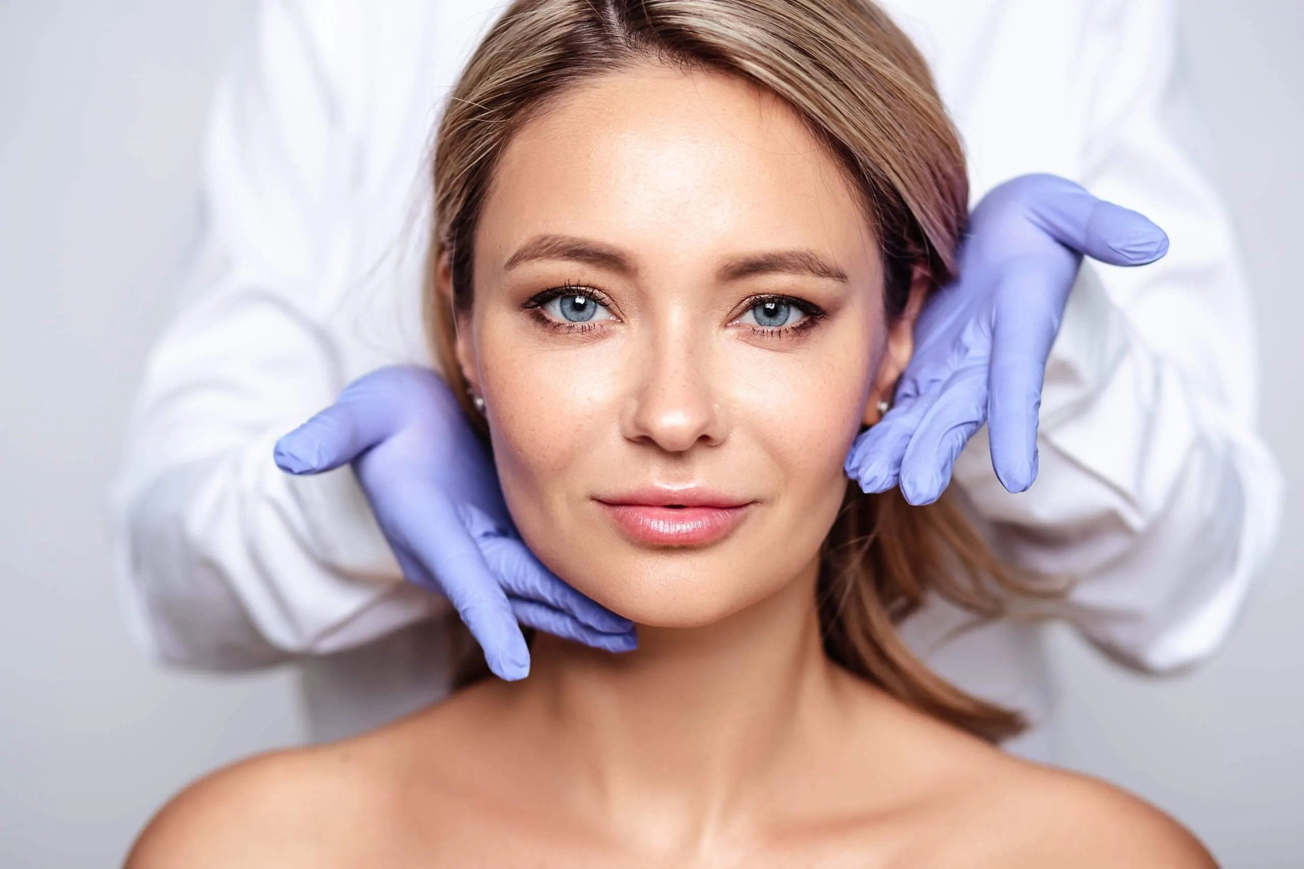 Botox Beauty Care Benefits Safety And Natural Looking Results