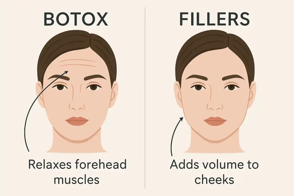 Top Botox Benefits for Timeless Skin: Myths vs Reality