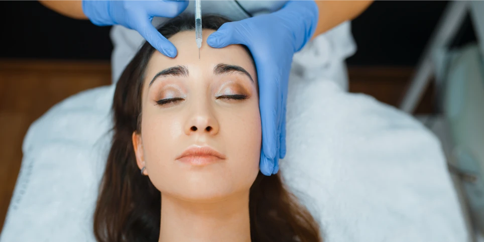 Botox Basics: What First-Timers Need to Know