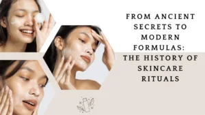 Royal Beauty Rituals Before Modern Botox