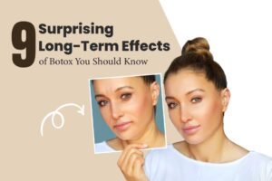 Is Botox Safe for Long Term Use