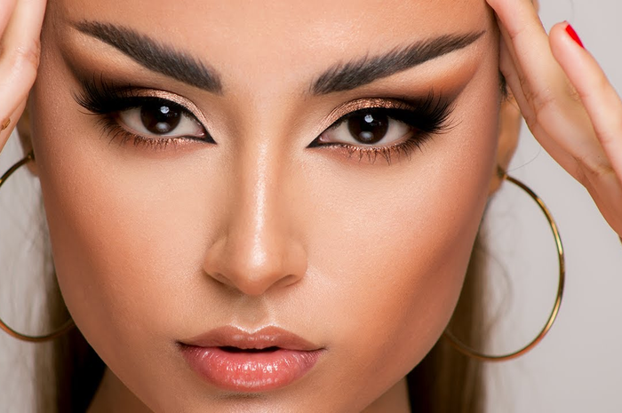 Foxy Eyes: Solusi Instan Mata Terangkat dan Awet Muda