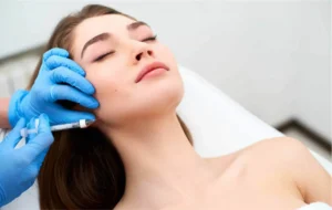 Rahasia Wajah Tirus: Mengenal Lebih Dekat Botox Rahang