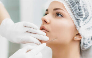 Rahasia Wajah Tirus: Mengenal Lebih Dekat Botox Rahang